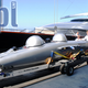 Illustration for article titled The $1.3 Million Deep Flight Super Falcon Flying Submarine
